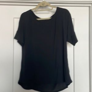 Columbia shirt - black